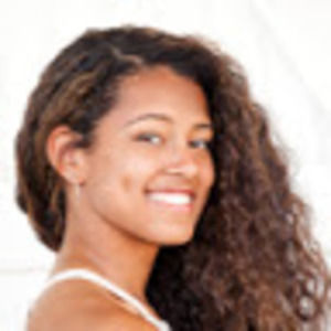 Meet your Posher, Naomi